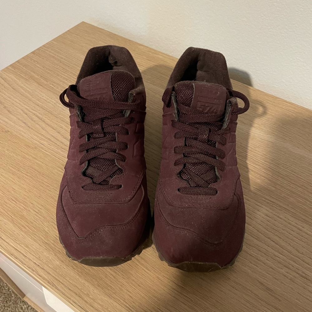 Great condition new balance Womens 8.5